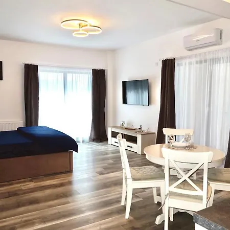 Διαμέρισμα Bulldog 2 *