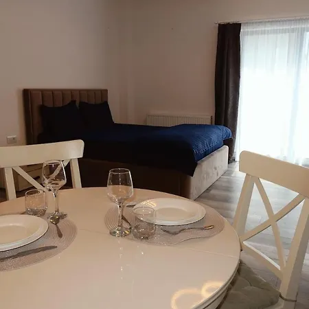 Διαμέρισμα Bulldog 2 Năvodari