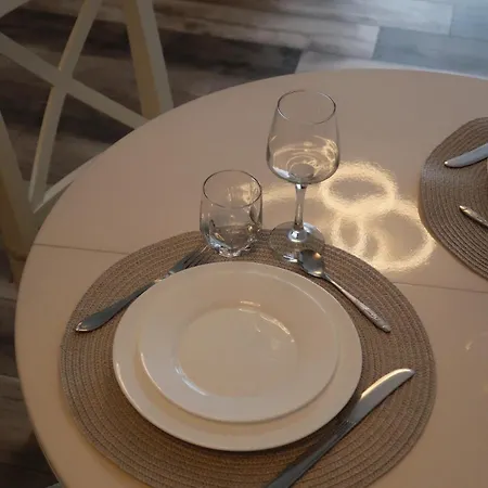 Διαμέρισμα Bulldog 2