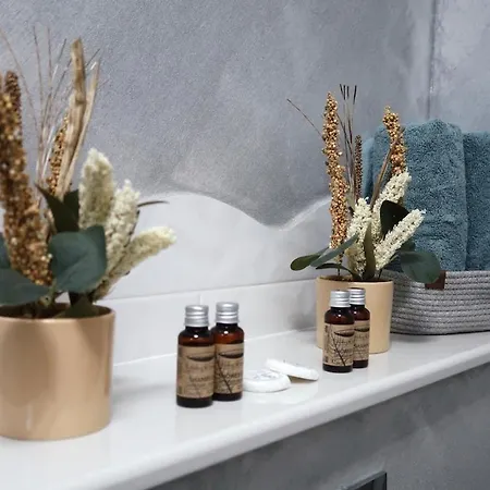 Διαμέρισμα Bulldog 2