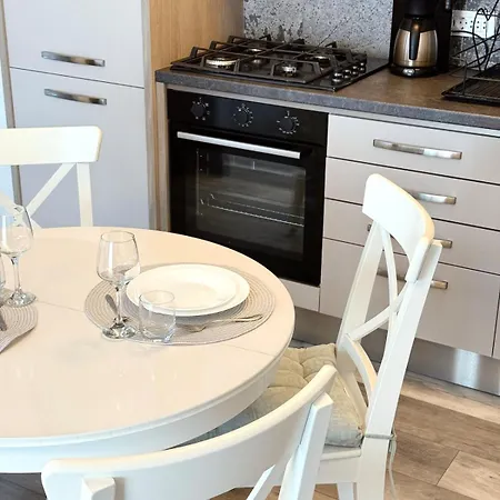 Διαμέρισμα Bulldog 2 Năvodari