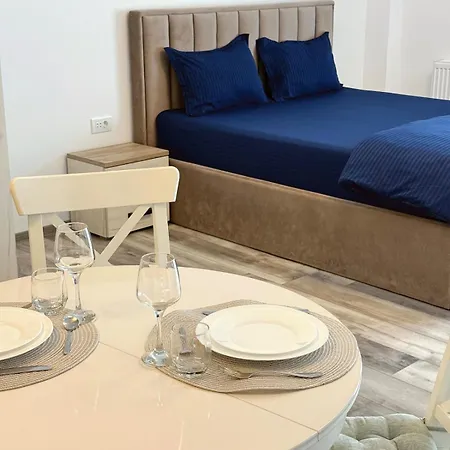 Bulldog 2 Διαμέρισμα