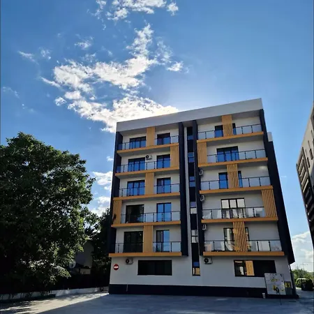 Bulldog 2 * Năvodari