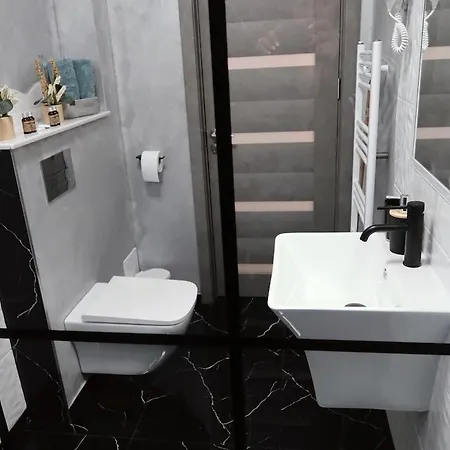 Bulldog 2 Lejlighed Năvodari